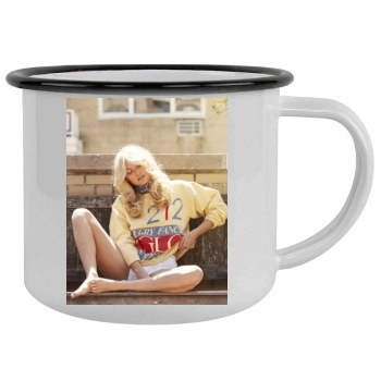 Farah Holt Camping Mug