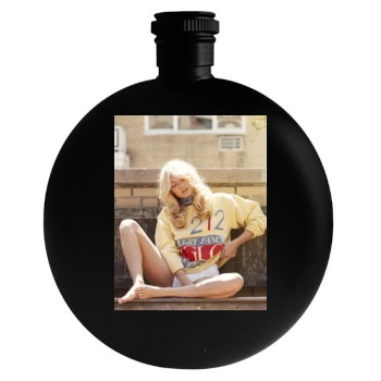 Farah Holt Round Flask