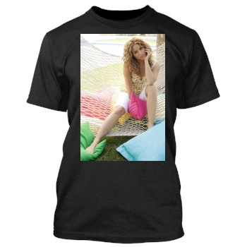 Shakira Men's TShirt