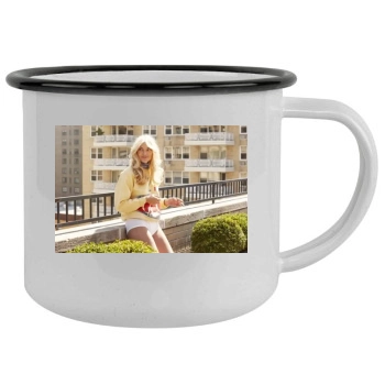 Farah Holt Camping Mug