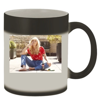 Farah Holt Color Changing Mug