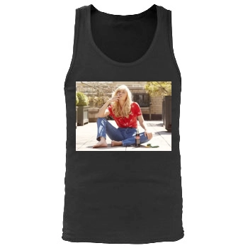 Farah Holt Men's Tank Top