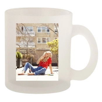 Farah Holt 10oz Frosted Mug