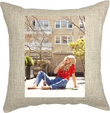 Farah Holt Pillow