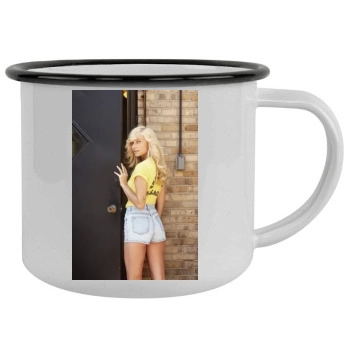 Farah Holt Camping Mug