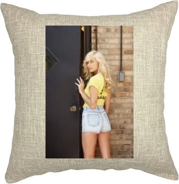 Farah Holt Pillow