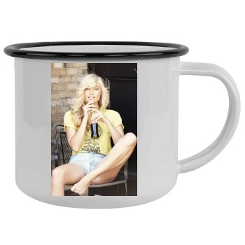 Farah Holt Camping Mug