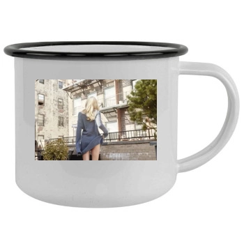 Farah Holt Camping Mug