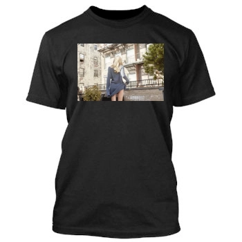 Farah Holt Men's TShirt