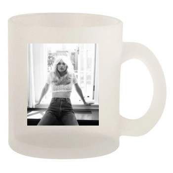 Farah Holt 10oz Frosted Mug