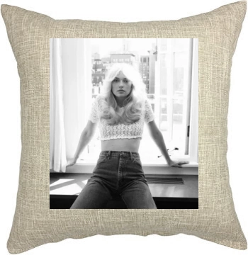 Farah Holt Pillow