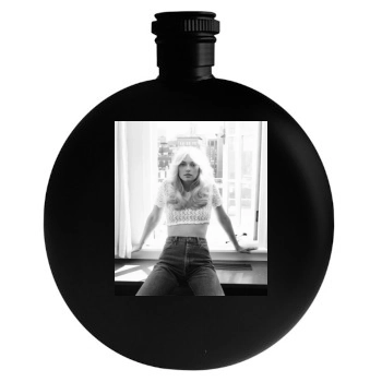 Farah Holt Round Flask