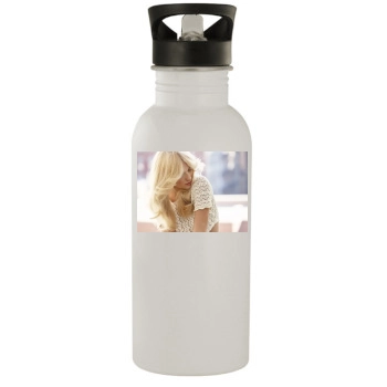 Farah Holt Stainless Steel Water Bottle