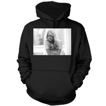 Farah Holt Mens Pullover Hoodie Sweatshirt