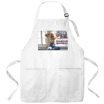 Farah Holt Apron