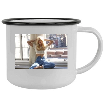 Farah Holt Camping Mug