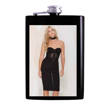 Farah Holt Hip Flask