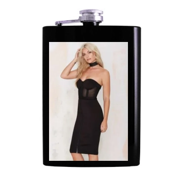 Farah Holt Hip Flask