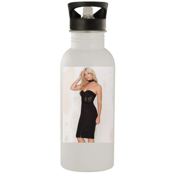 Farah Holt Stainless Steel Water Bottle