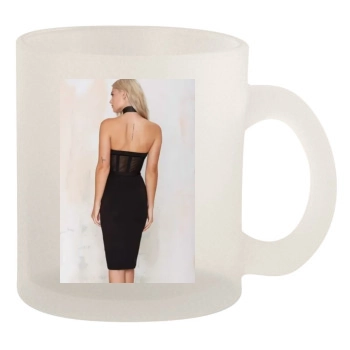 Farah Holt 10oz Frosted Mug