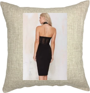 Farah Holt Pillow