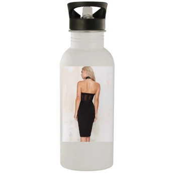 Farah Holt Stainless Steel Water Bottle