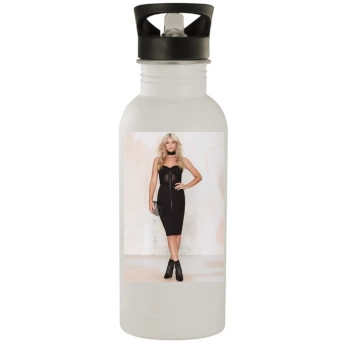 Farah Holt Stainless Steel Water Bottle