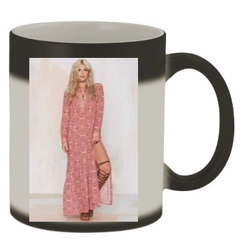 Farah Holt Color Changing Mug