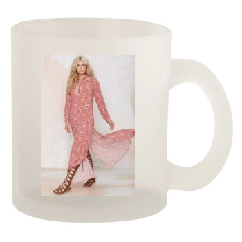 Farah Holt 10oz Frosted Mug