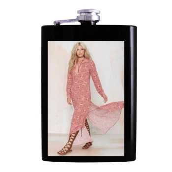 Farah Holt Hip Flask