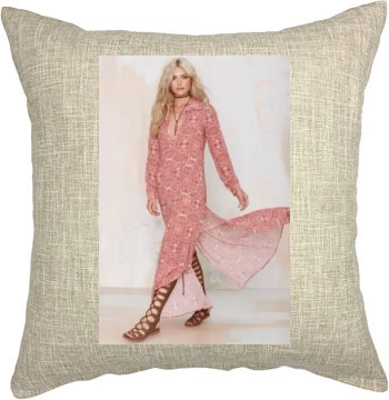 Farah Holt Pillow