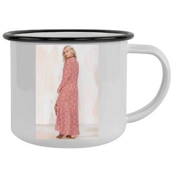 Farah Holt Camping Mug