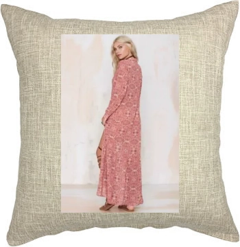 Farah Holt Pillow