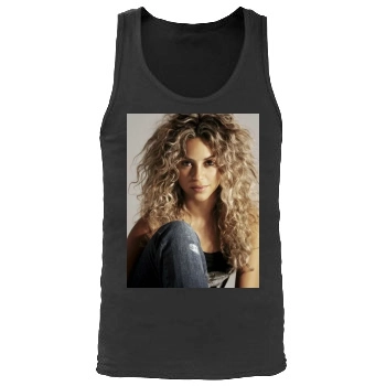 Shakira Men's Tank Top