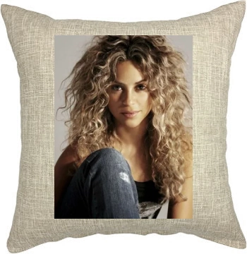 Shakira Pillow