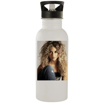 Shakira Stainless Steel Water Bottle