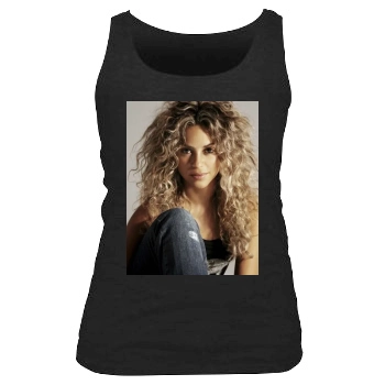 Shakira Women's Tank Top