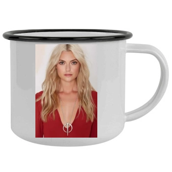 Farah Holt Camping Mug