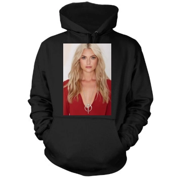 Farah Holt Mens Pullover Hoodie Sweatshirt