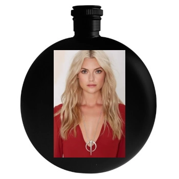 Farah Holt Round Flask