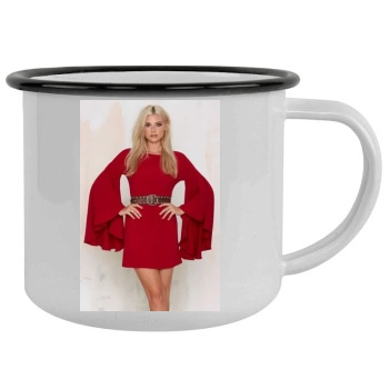 Farah Holt Camping Mug