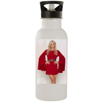 Farah Holt Stainless Steel Water Bottle