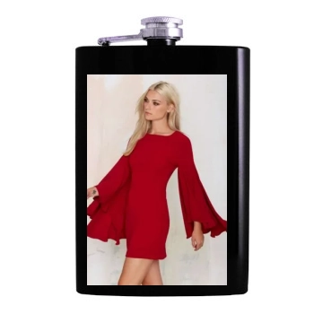 Farah Holt Hip Flask