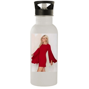 Farah Holt Stainless Steel Water Bottle