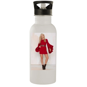 Farah Holt Stainless Steel Water Bottle