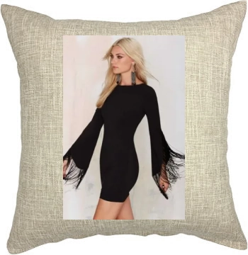 Farah Holt Pillow