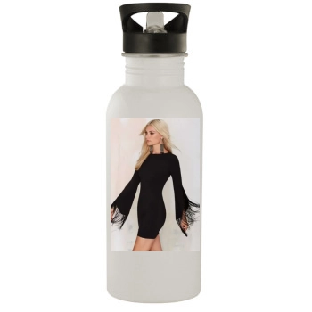 Farah Holt Stainless Steel Water Bottle