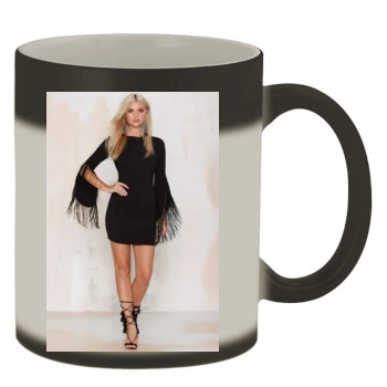 Farah Holt Color Changing Mug