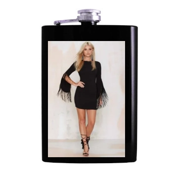 Farah Holt Hip Flask