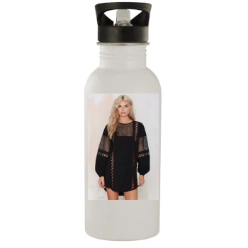 Farah Holt Stainless Steel Water Bottle